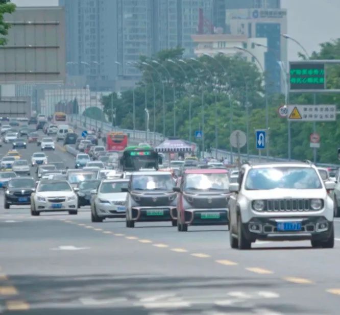 PG电子网站车路云 智行时期只是无人驾驶？(图1)