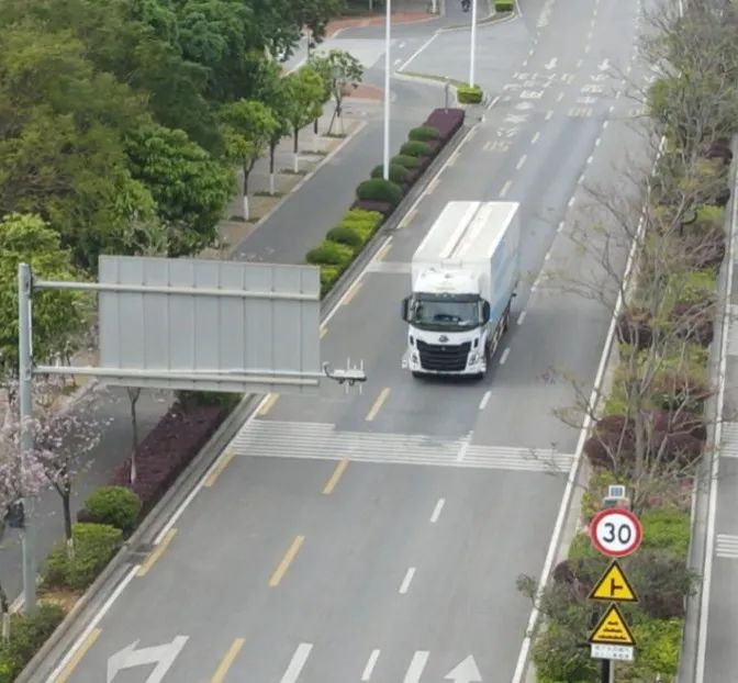 PG电子网站车路云 智行时期只是无人驾驶？(图6)